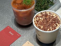 -O.P.S. CAFE