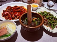 -巴渝菜舍曾氏麻辣风(霸州店)