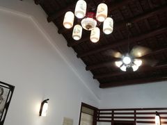 大堂-恩宁刘福记(东华东路店)