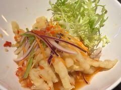 -同仁四季椰子鸡(罗湖国贸店)