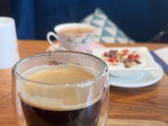 -花舍·新派粤菜·西餐·下午茶(亚运村·鸟巢店)