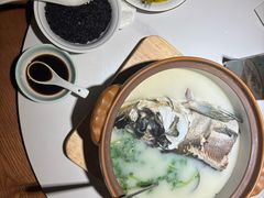 -风味小馆(天目湖宾馆店)