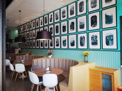 大堂-胜记凯心茶餐厅(汇金财富广场店)