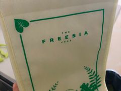 -小苍兰风铃草蛋糕甜品(沈阳店)