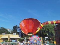 -上海玛雅海滩水公园