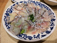 -东镇老火锅(长春路首店)