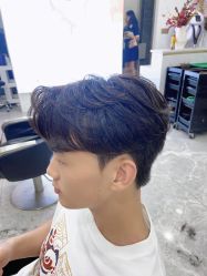-迈丝发型艺术