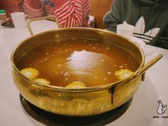 -食潮汕头鲜牛馆(望京保利店)