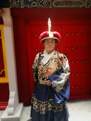 点击看大图 -盘子女人坊古装写真摄影(长春总店)