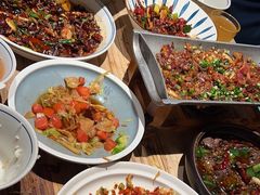 -树厨贵州菜(大十字店)