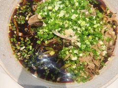 -渝乡老妈·北京烤鸭(六里桥店)