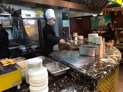 -巴犀烧烤(新崇光店)