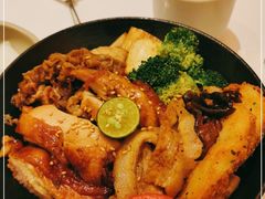 -牛邸·烧肉饭(来福士店)