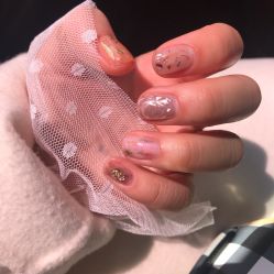 -初NAIL日式美甲美睫沙龙