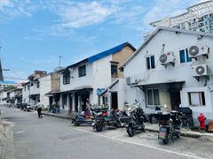 -吴淞老街砂锅馄饨(北兴路店)