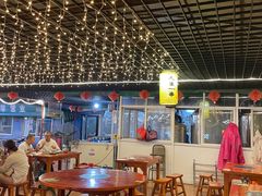 -清真·馬坡二旦烧烤(人生一串拍摄店)