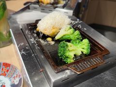 -肉肉大米(金虹桥店)