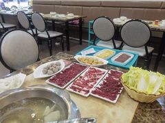 -大志牛肉火锅(天健花园店)