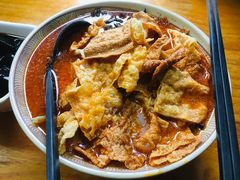 原味螺蛳粉-家味螺蛳粉&烤鱼(安远路店)