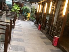 -夜宴江景餐厅