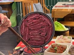 -伊犇牛清真牛肉火锅(宽窄巷子店)