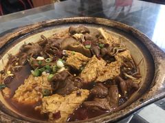 臭大元烧肥肠-壶园美食·淮扬菜(东圈门店)