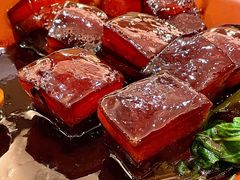 红烧肉-龙汇酒家(沪闵路店)