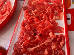 -毛辣果·贵州红酸汤牛肉火锅(西单店)
