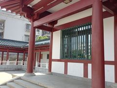 -岳麓山风景名胜区