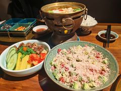 -Mr.Fish鱼鲜生海鲜放题(高德置地冬广场店)