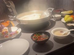-骨之味·筒骨汤火锅(江头店)