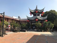 景观位-小榄公饭店·岭南庭院餐厅(民安北路店)