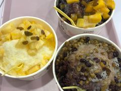 -梁子刨冰王&梁小糖(王顶堤店)