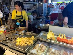 -大学城夜市大排档(凤栖路店)