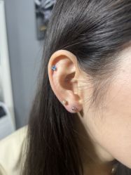 -刺客纹画纹身·洗纹身·穿孔饰品