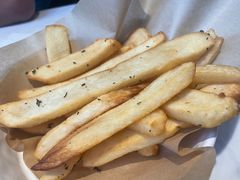 -九月里.自由花园餐厅