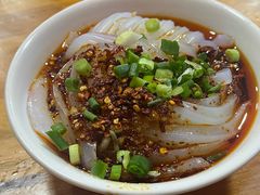 -洞子口张老二凉粉(文殊院店)