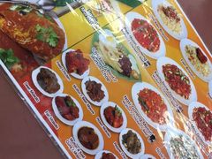 -新加坡Zam Zam餐馆