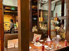 -素描餐厅(灵隐天竺店)
