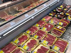 -果蔬好生活超市(乐堤港店)