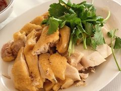 -阳江餐厅·30年老字号·粤菜海鲜大排档