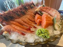 -極上萬膳·日料放题(来福士江景店)