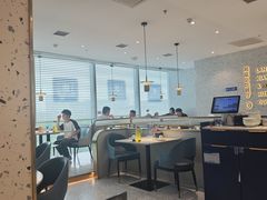 -兰湘子·湘菜小炒(长安万科广场店)