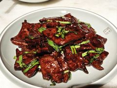 -小吊梨汤·北京菜·烤鸭(双井乐成中心店)