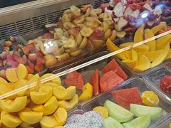 -阿群甘草水果