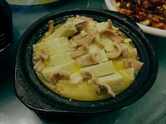 -茶油香闽南菜·花园餐厅(前埔店)