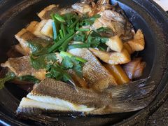 -喜洲翰林餐厅(董家百年老宅店)