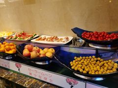 -嘉兴华美达酒店(秦逸路店)