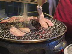 -樱嘢·炭火烧肉(惠南店)