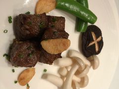 -8餐厅(新葡京酒店)